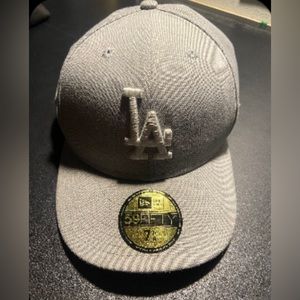 New era hat
